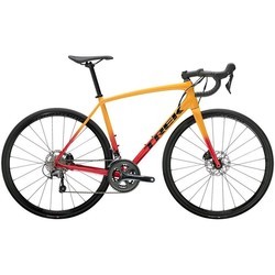 Велосипеды Trek Emonda ALR 4 Disc 2022 frame 50