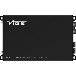 Автоусилители Vibe Power Box 80.4M-V0