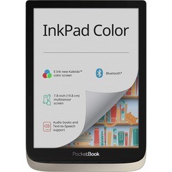 Электронные книги PocketBook InkPad Color