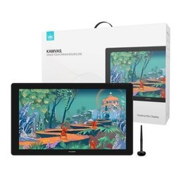 Графические планшеты Huion Kamvas 24