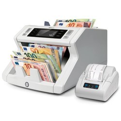 Счетчики банкнот и монет Safescan 2265