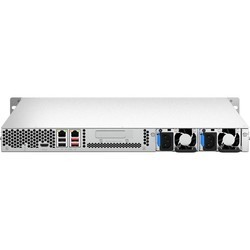 NAS-серверы QNAP TS-464U-RP-4G