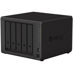 NAS-серверы Synology DiskStation DS1522+