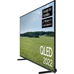 Телевизоры Samsung QE-65Q64B