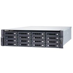 NAS-серверы QNAP TS-H1677XU-RP-3700X-32G