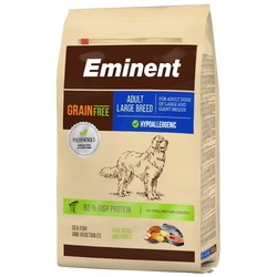 Корм для собак Eminent Grain Free Adult Large Breed 27/14 2 kg