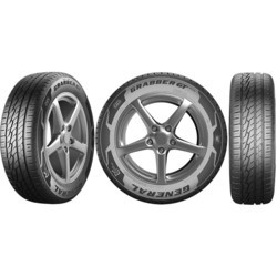 Шины General Grabber GT Plus 255/70 R16 111H