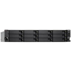 NAS-серверы QNAP TS-h1277XU-RP-3700X-32G