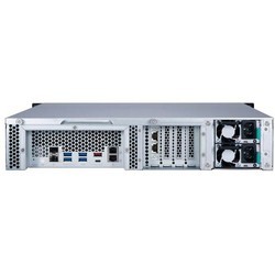 NAS-серверы QNAP TS-h1277XU-RP-3700X-32G