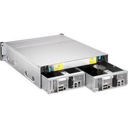 NAS-серверы QNAP ES1686dc-2142IT-128G