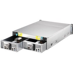 NAS-серверы QNAP ES1686dc-2142IT-128G