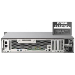 NAS-серверы QNAP TS-h2490FU-7232P-64G