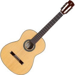 Акустические гитары Alvarez CF6