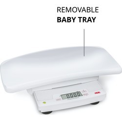Весы ADE Baby Scale M101000-01