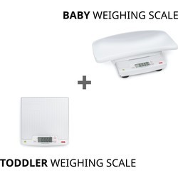 Весы ADE Baby Scale M101000-01