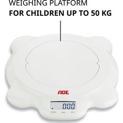 Весы ADE Baby Scale M112800