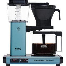 Кофеварки и кофемашины Moccamaster KBG Select Pastel Blue