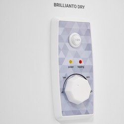 Водонагреватели Zanussi ZWH/S 30 Brillianto Dry