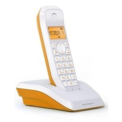 Радиотелефоны Motorola S1201