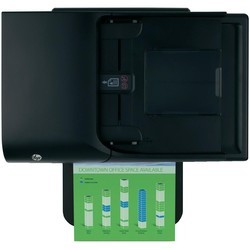 МФУ HP OfficeJet 6700