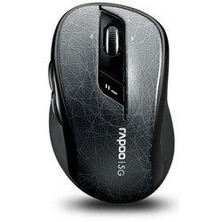 Мышки Rapoo Wireless Optical Mouse 7100P