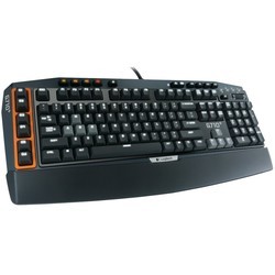 Клавиатура Logitech G710+ Mechanical Gaming Keyboard
