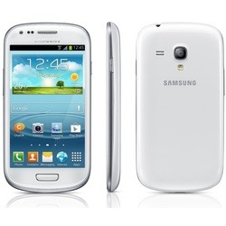 Мобильный телефон Samsung Galaxy S3 mini 8GB