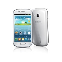 Мобильный телефон Samsung Galaxy S3 mini 8GB