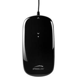 Мышки Speed-Link Myst Touch Scroll Mouse USB