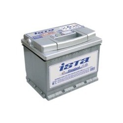 Автоаккумуляторы ISTA Standard A1 6CT-75