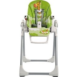 Стульчик для кормления Peg Perego Prima Pappa Zero3