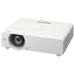 Проекторы Panasonic PT-VX505N