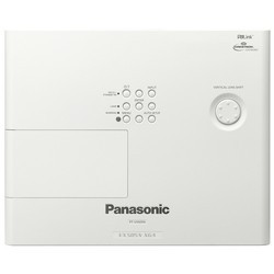 Проекторы Panasonic PT-VX505N