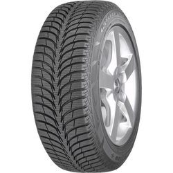 Шины Goodyear Ultra Grip Ice Plus 225/75 R16 104H