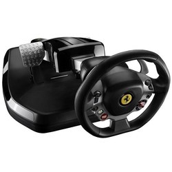 Игровой манипулятор ThrustMaster Ferrari Vibration GT Cockpit 458 Italia Edition