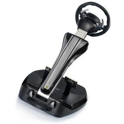 Игровой манипулятор ThrustMaster Ferrari Vibration GT Cockpit 458 Italia Edition