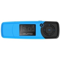 MP3-плееры Qumo Duo 4Gb