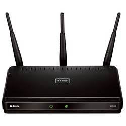 Wi-Fi оборудование D-Link DIR-835