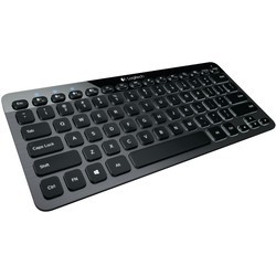 Клавиатуры Logitech Bluetooth Illuminated Keyboard K810