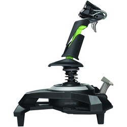 Игровые манипуляторы Mad Catz Cyborg F.L.Y. 9 Stick for Xbox 360