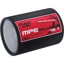 Автосабвуферы Mac Audio MPE 112 T