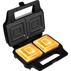 Тостеры, бутербродницы и вафельницы Sencor SSM 9976GD