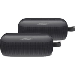 Портативные колонки Bose SoundLink Flex Bluetooth Speaker Bundle