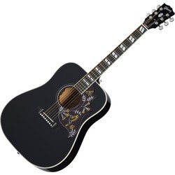 Акустические гитары Gibson Hummingbird Standard