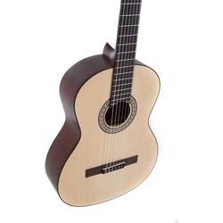 Акустические гитары Manuel Rodriguez Caballero Principio CA-PM 4/4