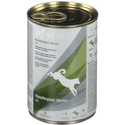 Корм для собак Trovet Dog HPD Canned 0.4 kg