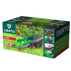 Газонокосилки VERTO 52G576