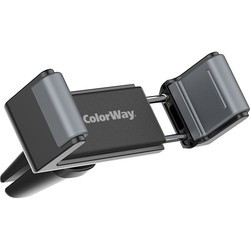 Держатели и подставки ColorWay CW-CHC012-BK