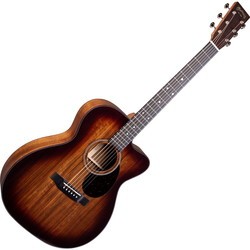 Акустические гитары Martin OMC-16E