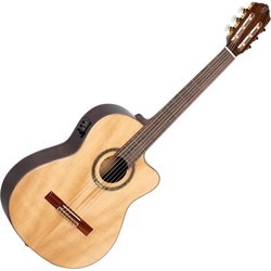 Акустические гитары Ortega RCE158MN